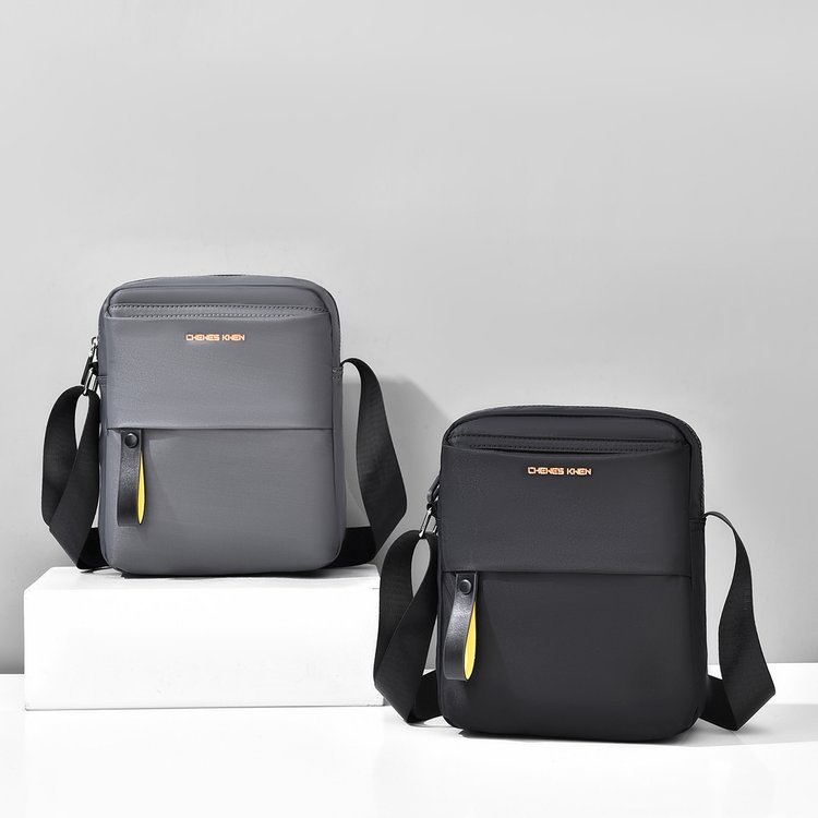 Factory Direct Mens Shoulder Bag for Boutique Supply — 23