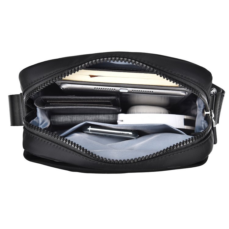 Factory Direct Mens Shoulder Bag for Boutique Supply — 28