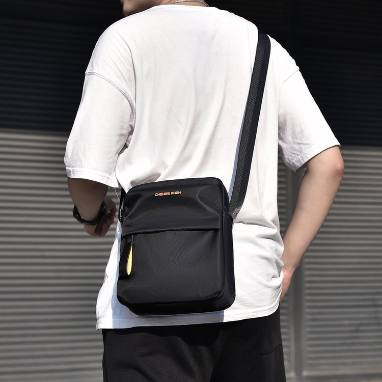 Factory Direct Mens Shoulder Bag for Boutique Supply — 30