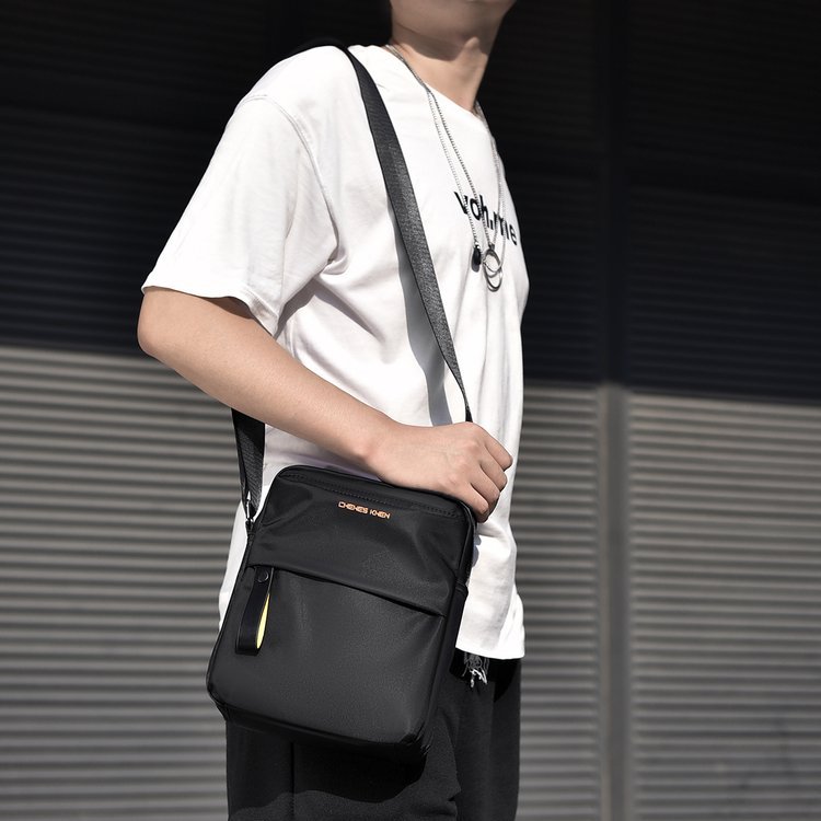 Factory Direct Mens Shoulder Bag for Boutique Supply — 31