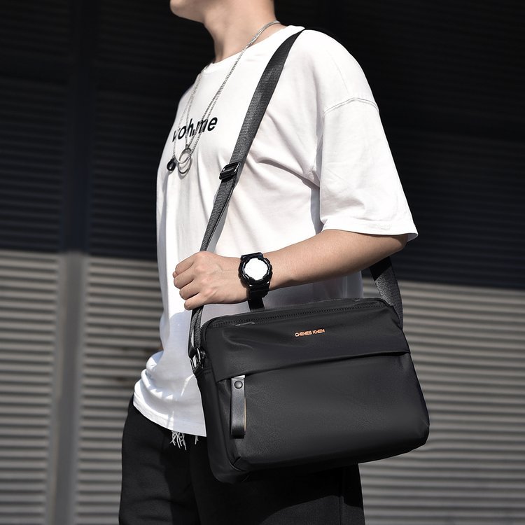 Factory Direct Mens Shoulder Bag for Boutique Supply — 32