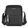 Factory Direct Mens Shoulder Bag for Boutique Supply
