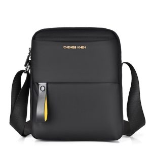 Factory Direct Mens Shoulder Bag for Boutique Supply