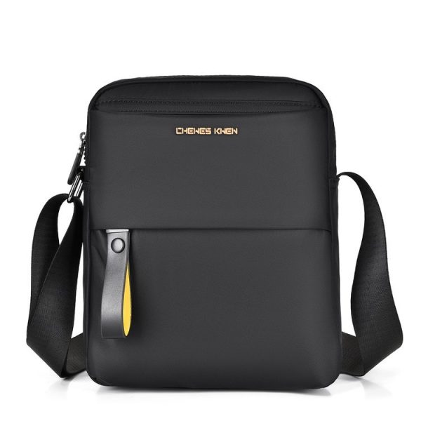 Factory Direct Mens Shoulder Bag for Boutique Supply