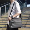 Factory Direct Mens Shoulder Bag for Boutique Supply