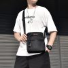 Factory Direct Mens Shoulder Bag for Boutique Supply