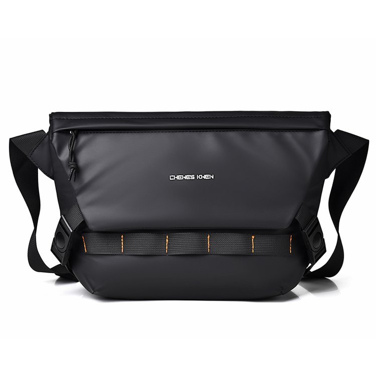 OEM Mens Messenger Bag for Private Label Supply — 1