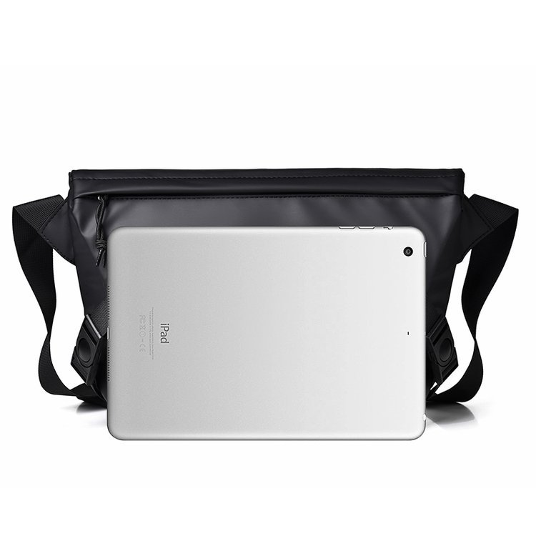 OEM Mens Messenger Bag for Private Label Supply — 2