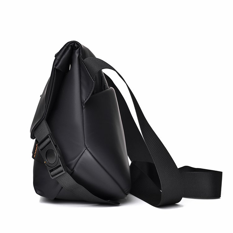 OEM Mens Messenger Bag for Private Label Supply — 4