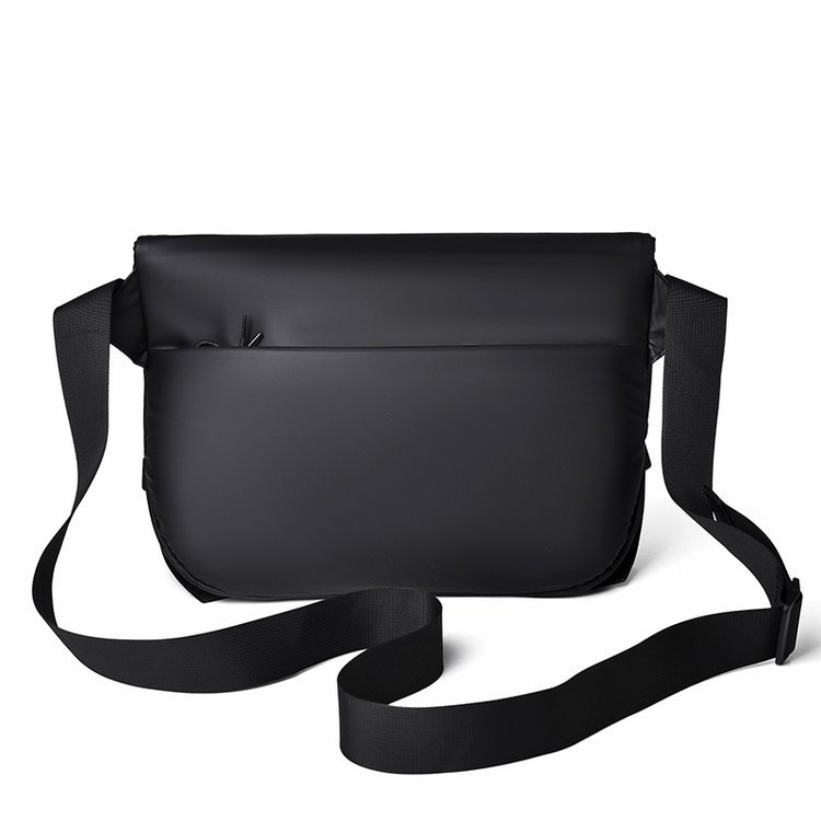 OEM Mens Messenger Bag for Private Label Supply — 5