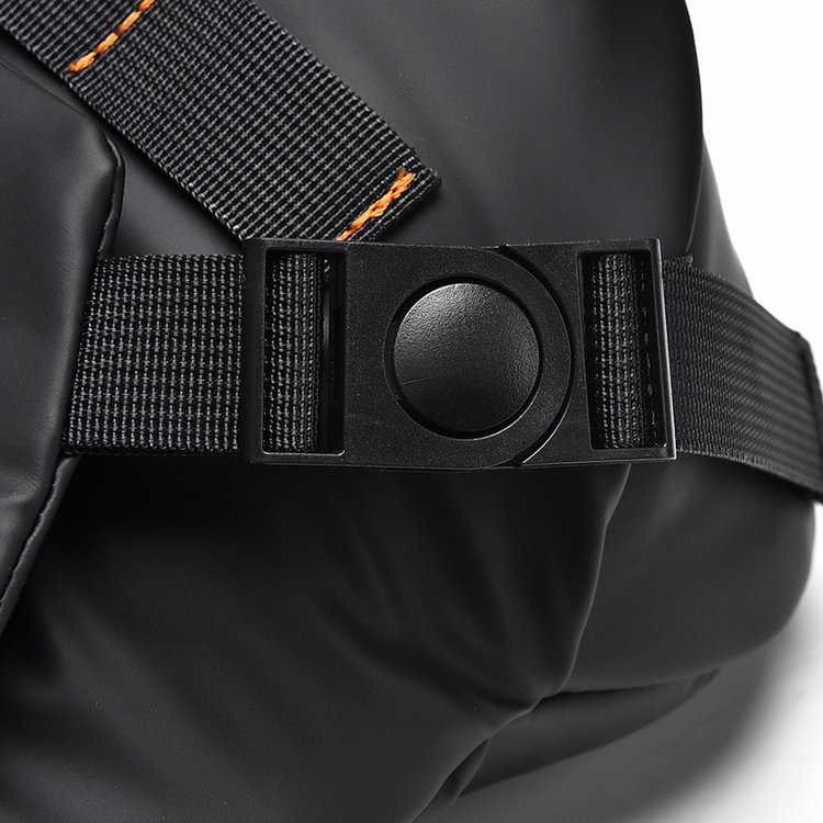 OEM Mens Messenger Bag for Private Label Supply — 7