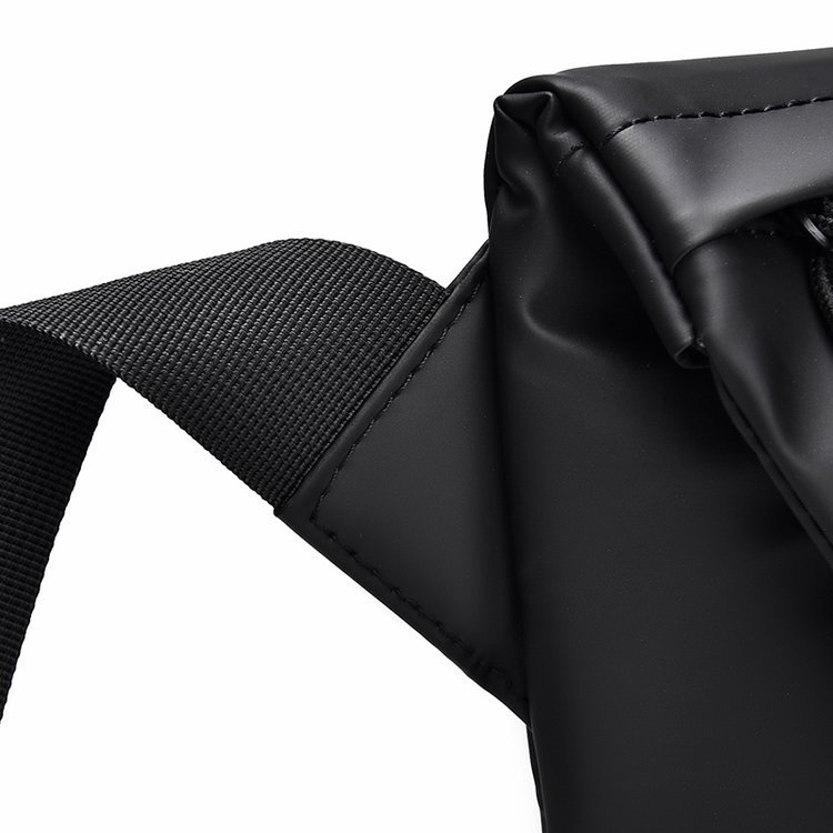 OEM Mens Messenger Bag for Private Label Supply — 8
