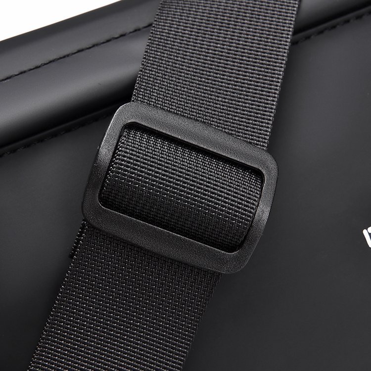 OEM Mens Messenger Bag for Private Label Supply — 9