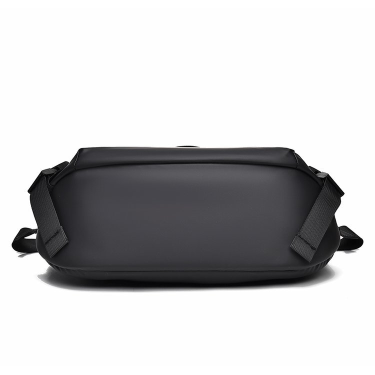 OEM Mens Messenger Bag for Private Label Supply — 11
