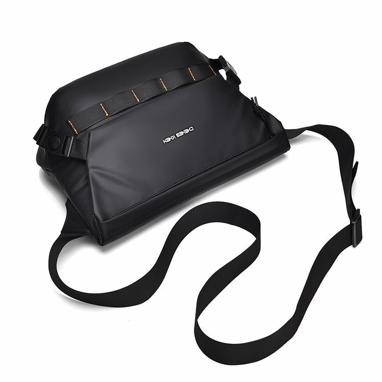 OEM Mens Messenger Bag for Private Label Supply — 12