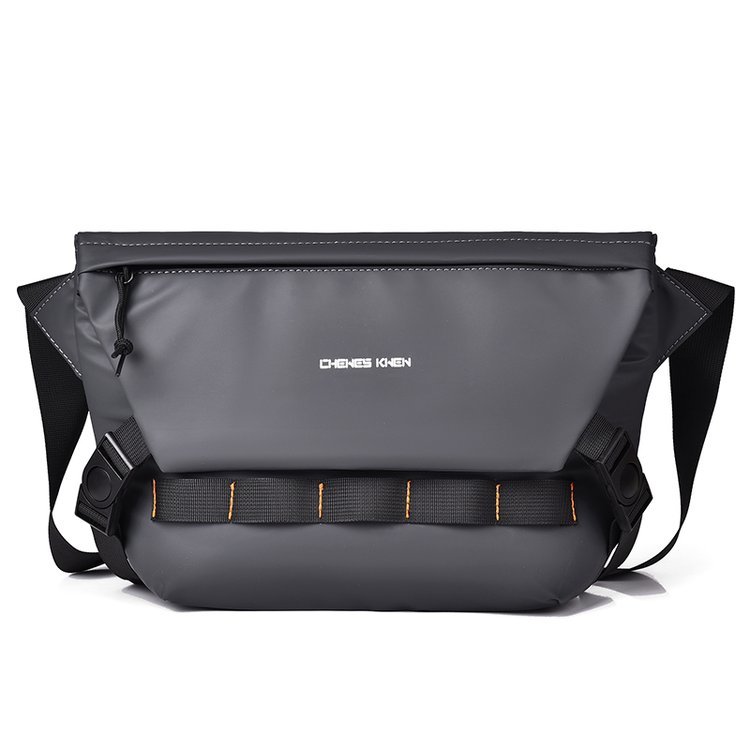 OEM Mens Messenger Bag for Private Label Supply — 13