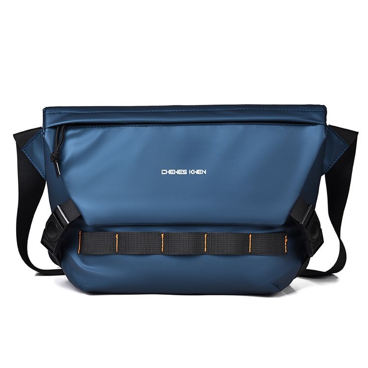 OEM Mens Messenger Bag for Private Label Supply — 15