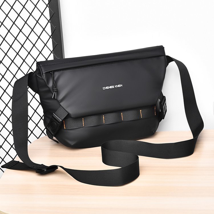 OEM Mens Messenger Bag for Private Label Supply — 18
