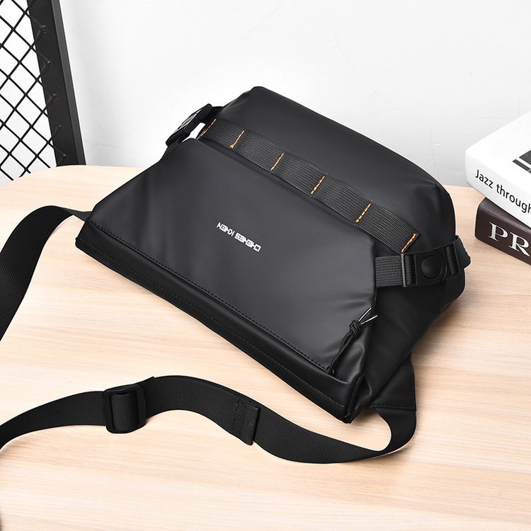 OEM Mens Messenger Bag for Private Label Supply — 19