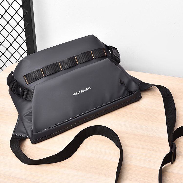 OEM Mens Messenger Bag for Private Label Supply — 20