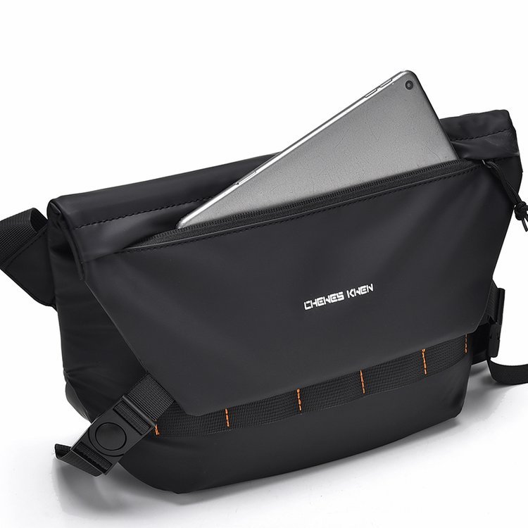 OEM Mens Messenger Bag for Private Label Supply — 31