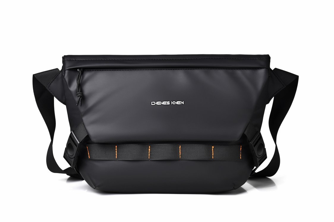OEM Mens Messenger Bag for Private Label Supply — 36