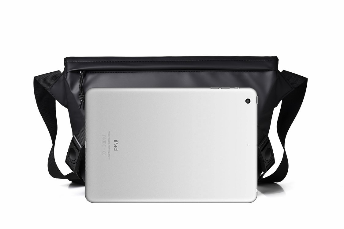 OEM Mens Messenger Bag for Private Label Supply — 37