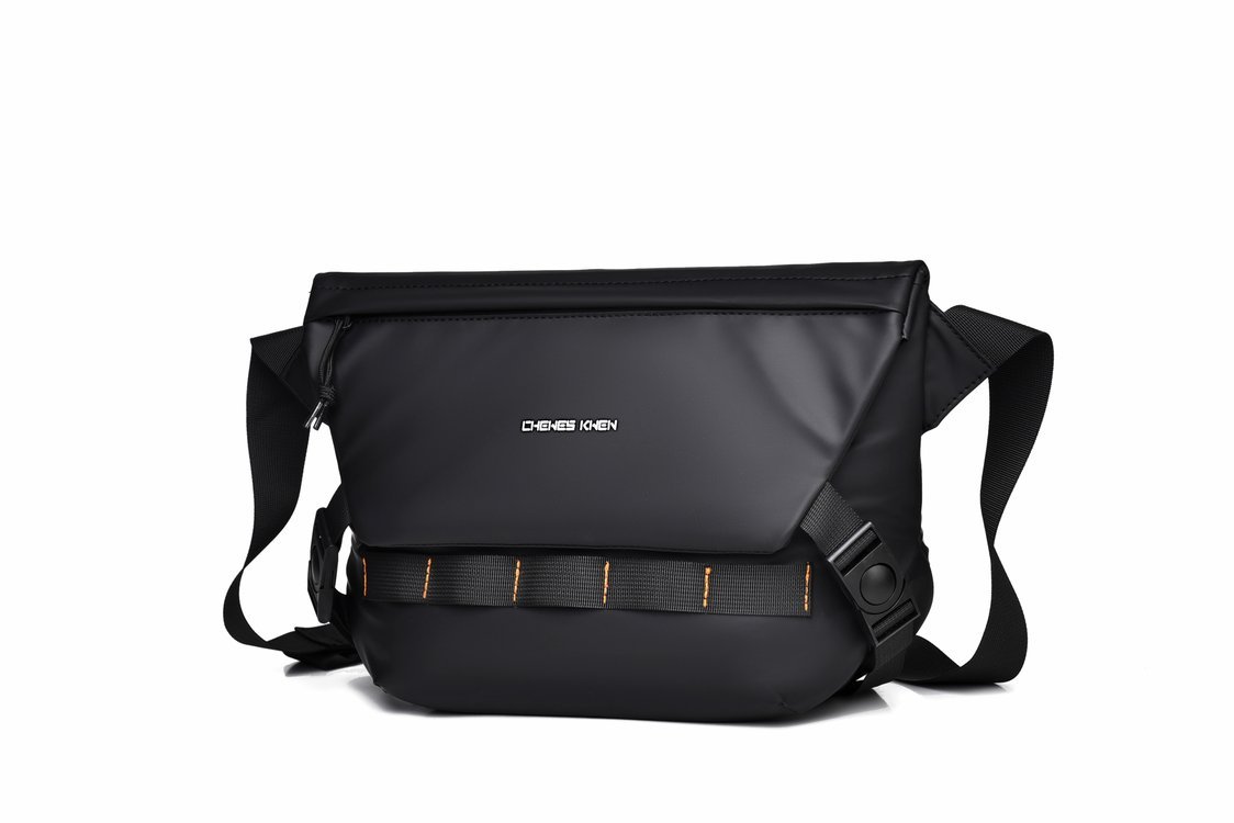 OEM Mens Messenger Bag for Private Label Supply — 38