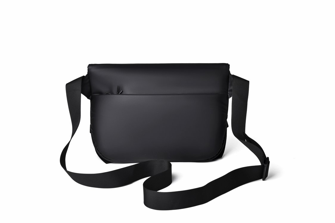 OEM Mens Messenger Bag for Private Label Supply — 40