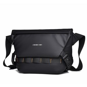 OEM Mens Messenger Bag for Private Label Supply