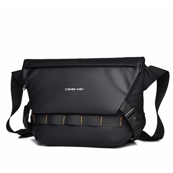 OEM Mens Messenger Bag for Private Label Supply