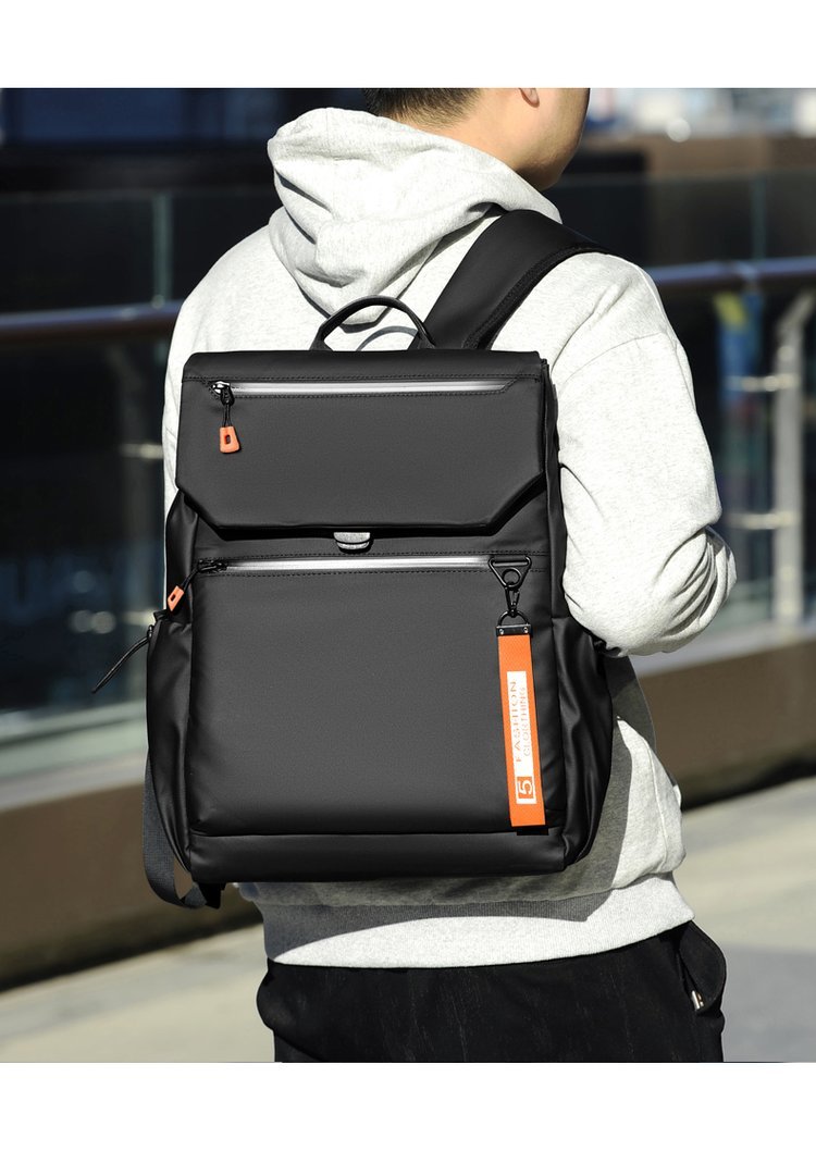 Factory Direct Travel Backpack for Wholesale Supply — 15