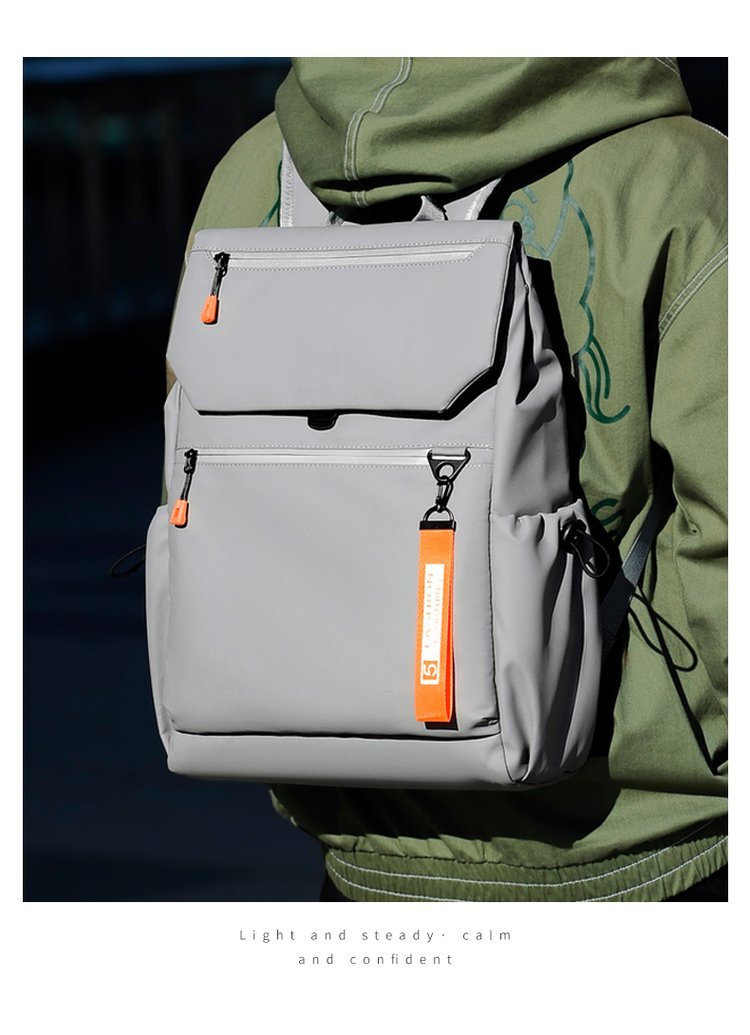 Factory Direct Travel Backpack for Wholesale Supply — 17