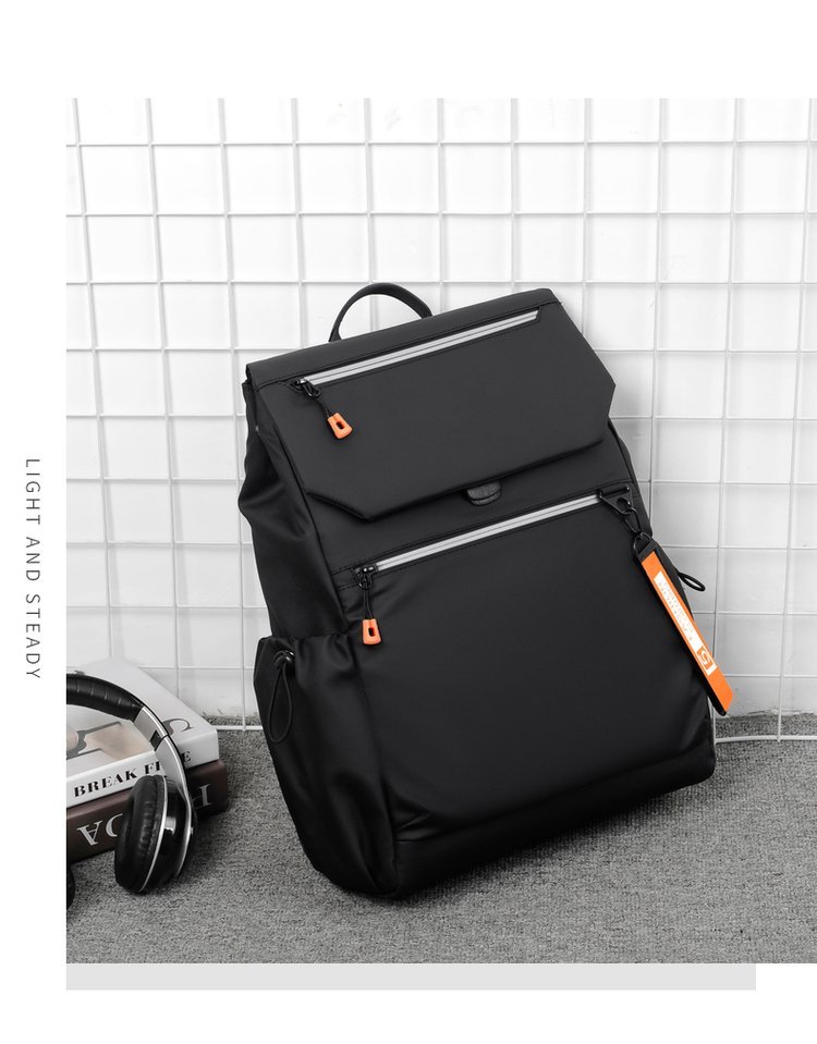 Factory Direct Travel Backpack for Wholesale Supply — 19