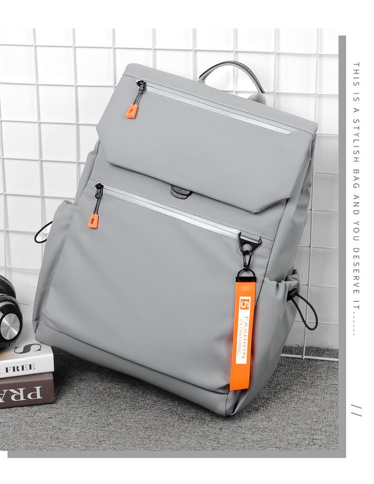 Factory Direct Travel Backpack for Wholesale Supply — 21