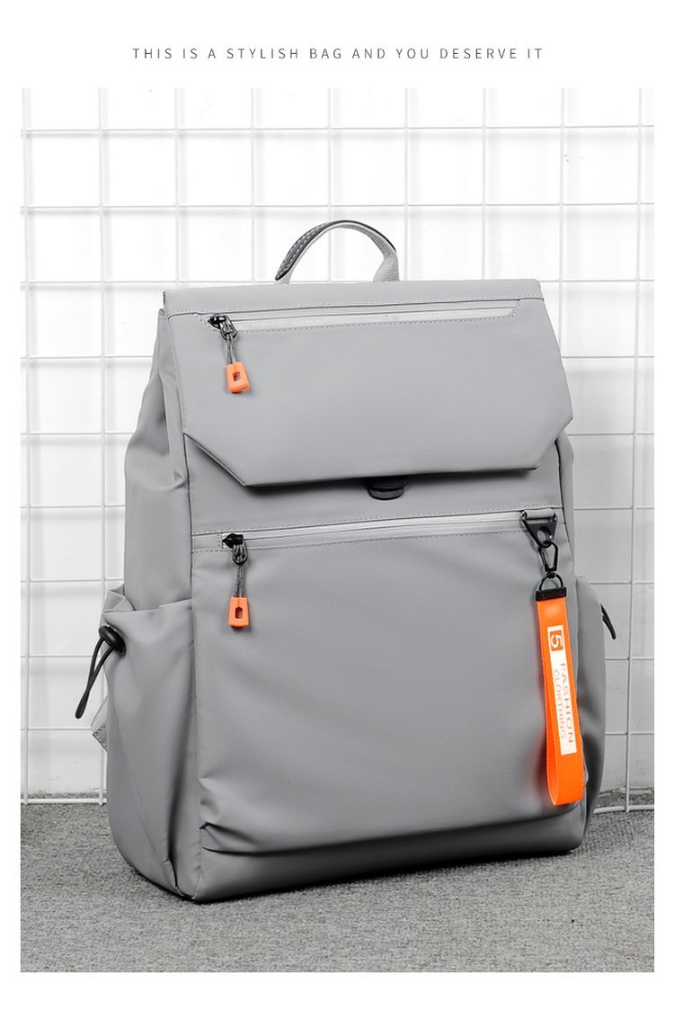 Factory Direct Travel Backpack for Wholesale Supply — 22