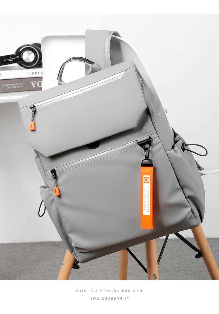 Factory Direct Travel Backpack for Wholesale Supply — 23