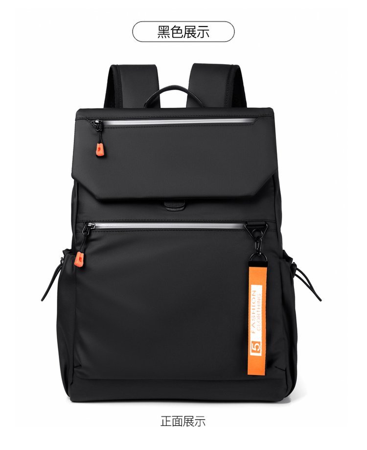 Factory Direct Travel Backpack for Wholesale Supply — 25