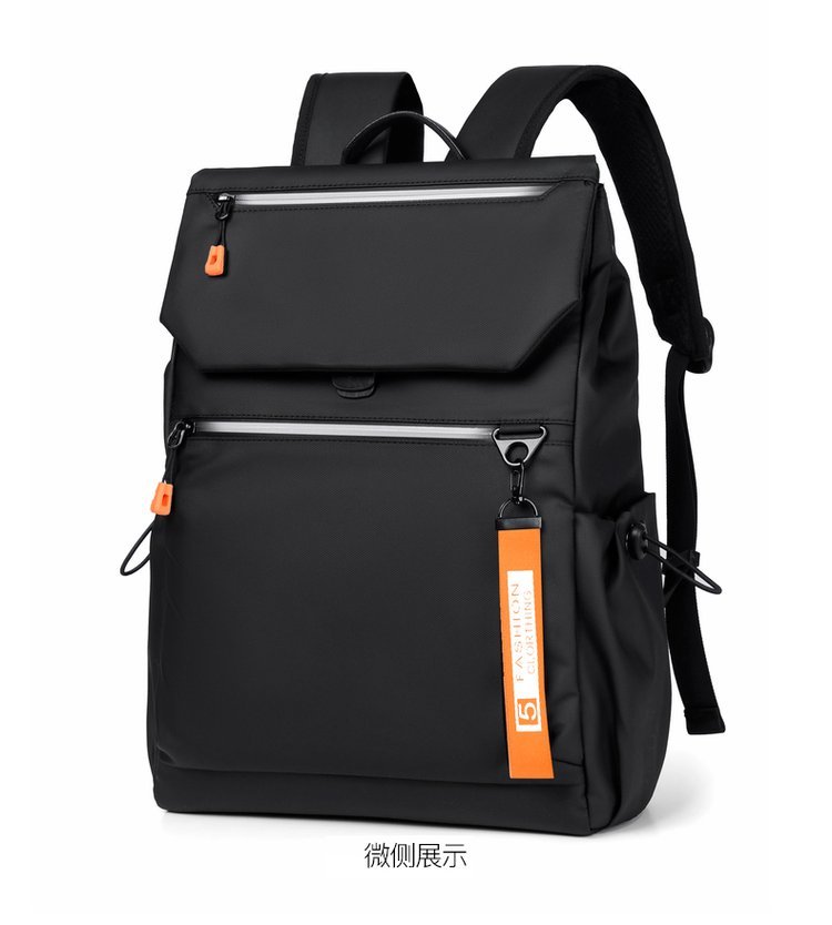 Factory Direct Travel Backpack for Wholesale Supply — 26