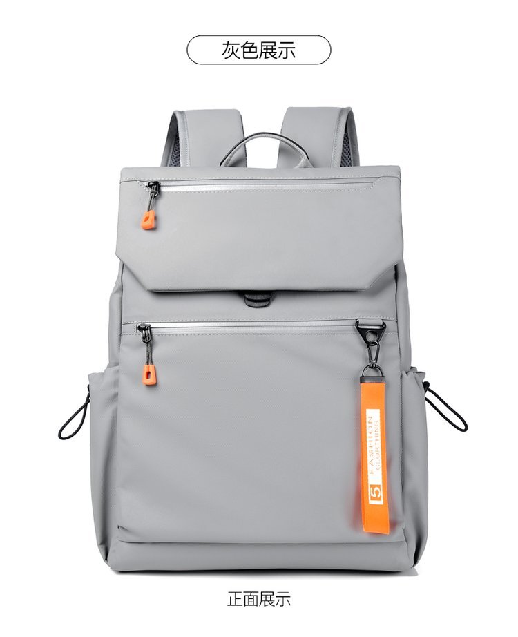 Factory Direct Travel Backpack for Wholesale Supply — 27