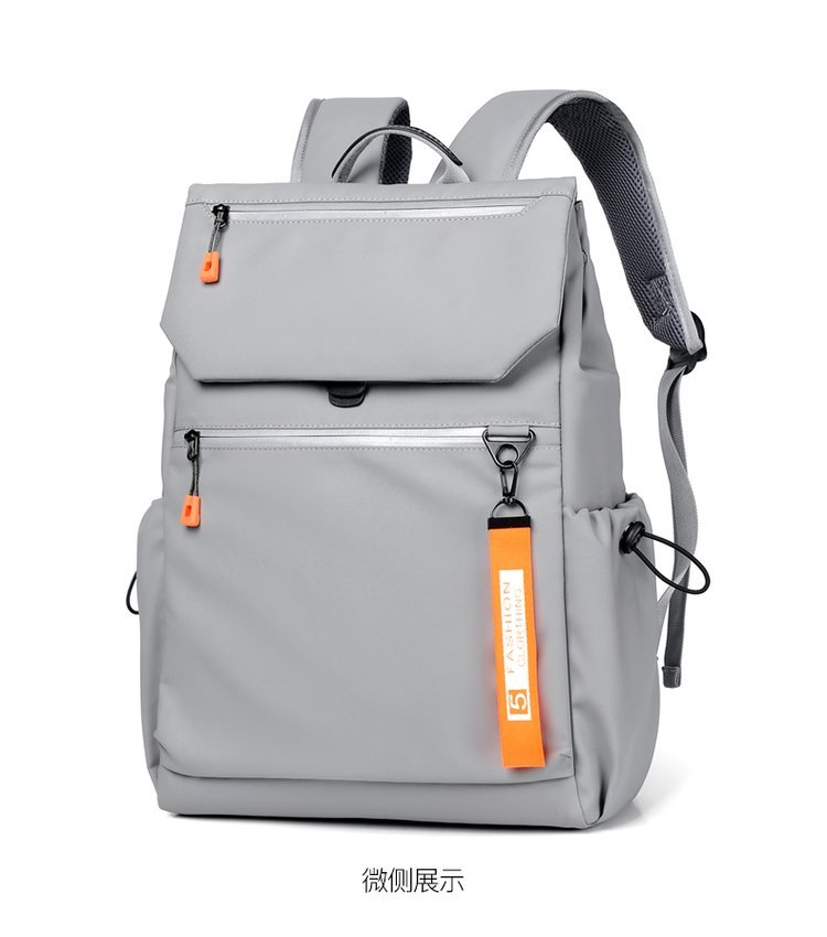 Factory Direct Travel Backpack for Wholesale Supply — 28