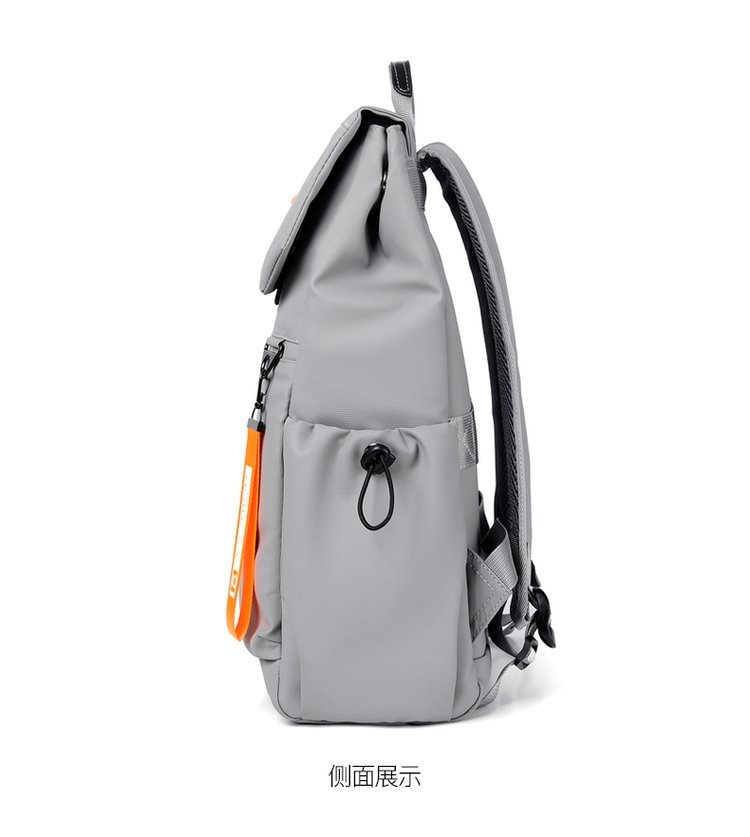 Factory Direct Travel Backpack for Wholesale Supply — 29