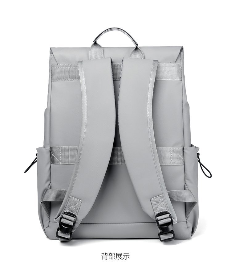 Factory Direct Travel Backpack for Wholesale Supply — 30