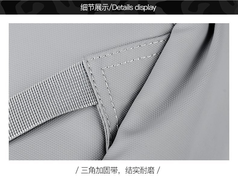 Factory Direct Travel Backpack for Wholesale Supply — 32