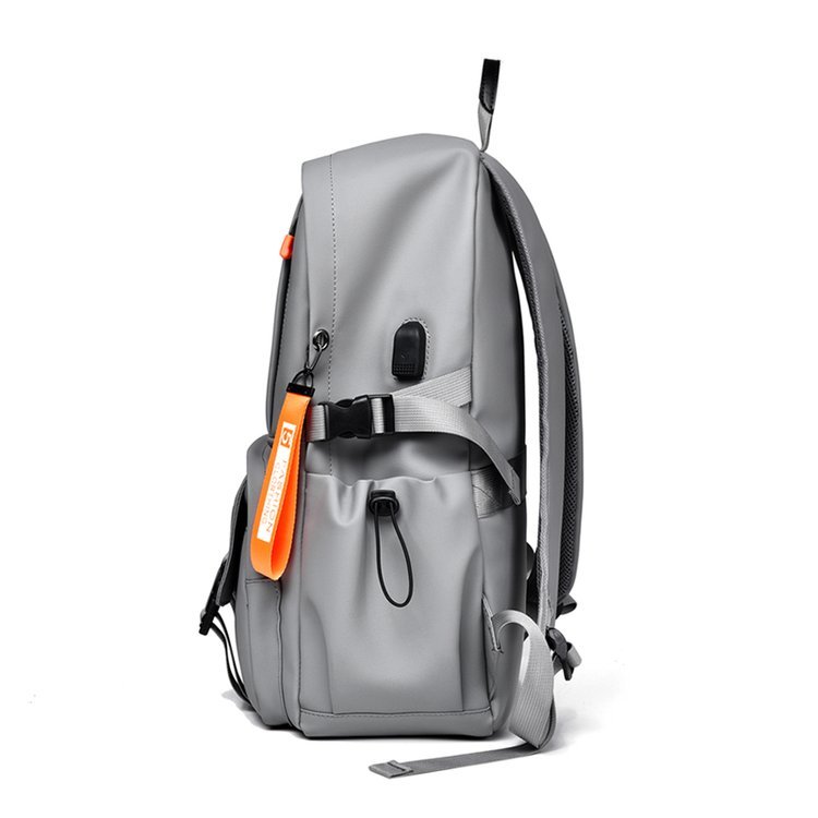 Bulk Supply Casual Backpack for Travel and Outdoor Use — 5