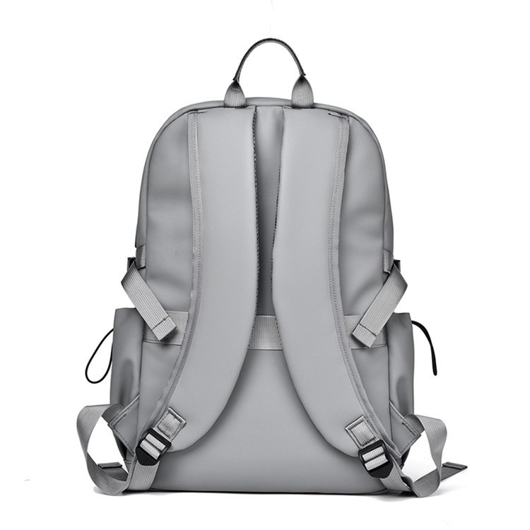 Bulk Supply Casual Backpack for Travel and Outdoor Use — 6