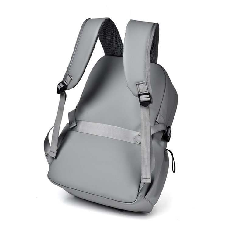 Bulk Supply Casual Backpack for Travel and Outdoor Use — 7