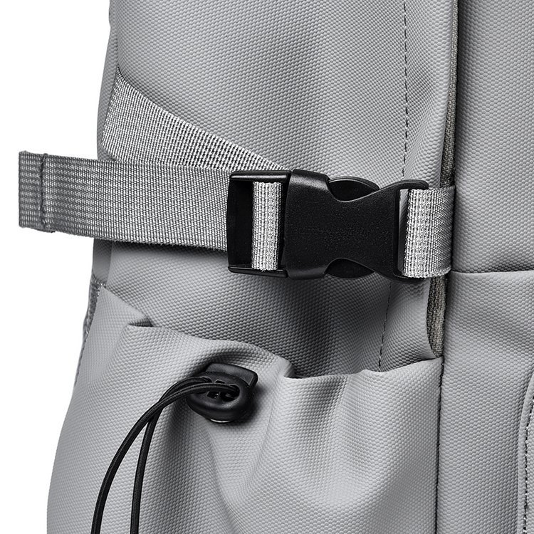 Bulk Supply Casual Backpack for Travel and Outdoor Use — 12