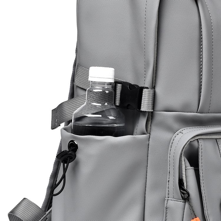 Bulk Supply Casual Backpack for Travel and Outdoor Use — 15