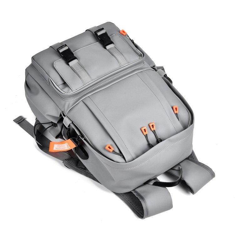 Bulk Supply Casual Backpack for Travel and Outdoor Use — 17